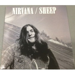 NIRVANA – Sheep LP