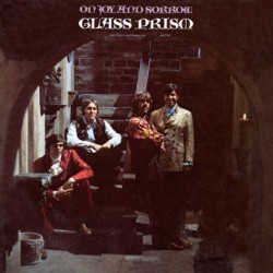 GLASS PRISM - On Joy And...