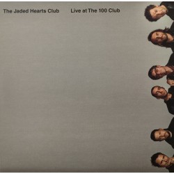 THE JADED HEARTS CLUB -...
