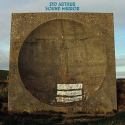 SYD ARTHUR - Sound Mirror LP