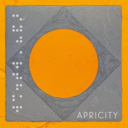 SYD ARTHUR - Apricity LP