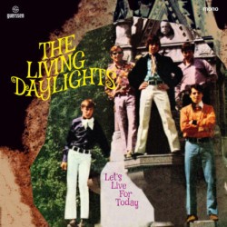 THE LIVING DAYLIGHTS -...