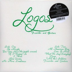 LOGOS - Firesides And...