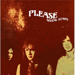 PLEASE - Seeing Stars LP