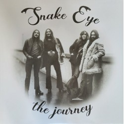 SNAKE EYE - The Journey LP