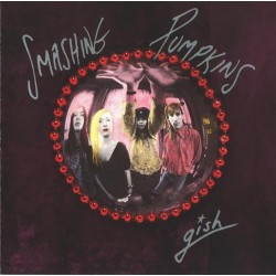 SMASHING PUMPKINS – Gish LP...