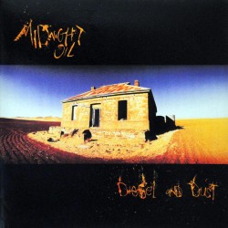 MIDNIGHT OIL - Diesel And...