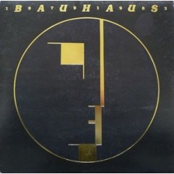 BAUHAUS - The Singles 1979-1983 LP