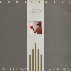 EURYTHMICS - Sweet Dreams...