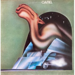 CAMEL - Camel LP (Original)