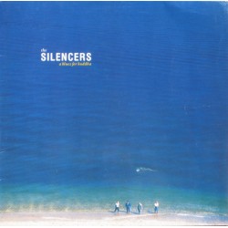 THE SILENCERS - A Blues For...