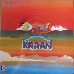 KRAAN - Kraan LP (Original)