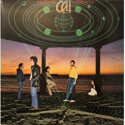 CAI - Noche Abierta LP...