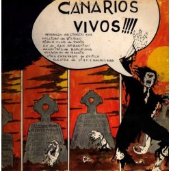 CANARIOS - Canarios Vivos...