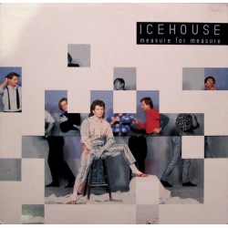 ICEHOUSE - Measure For...