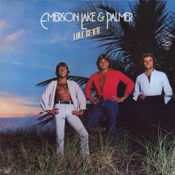 EMERSON, LAKE & PALMER -...