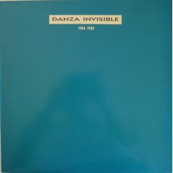 DANZA INVISIBLE - 1984 -...