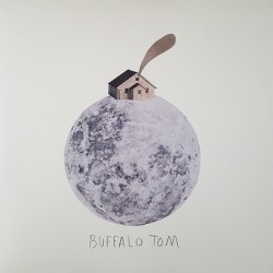 BUFFALO TOM - Only Living...