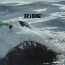 RIDE - Today Forever LP...