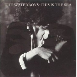WATERBOYS - This Is The Sea LP
