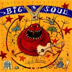 BIG SOUL - Big Soul LP