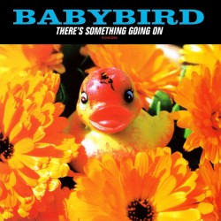 BABY BIRD - There's...