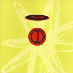 ORBITAL - Orbital (Green...