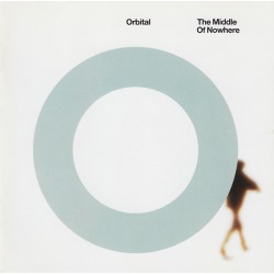 ORBITAL - The Middle Of...