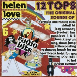 HELEN LOVE - Radio Hits Vol...