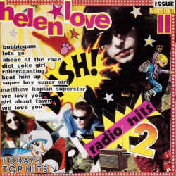 HELEN LOVE - Radio Hits 2 CD