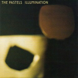 THE PASTELS - Illumination CD