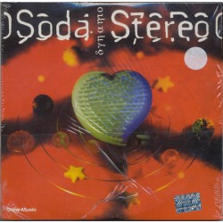 SODA STEREO - Dynamo CD