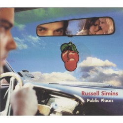 RUSSELL SIMINS - Public...