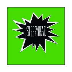 SLEEPYHEAD - Starduster CD