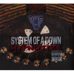 SYSTEM OF A DOWN -...