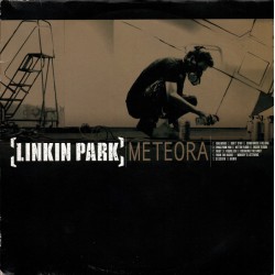 LINKIN PARK - Meteora LP