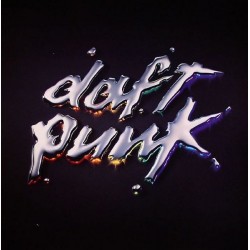 DAFT PUNK - Discovery LP