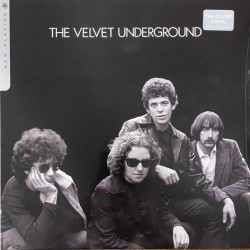 THE VELVET UNDERGROUND -...