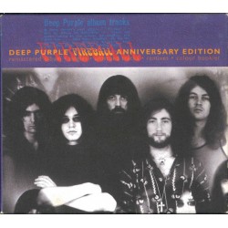 DEEP PURPLE - Fireball (25...