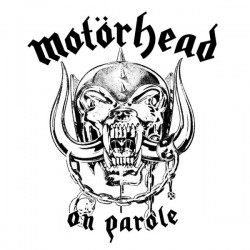 MOTORHEAD - On Parole CD