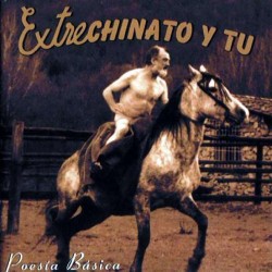 EXTRECHINATO Y TU - Poesía...