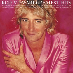 ROD STEWART - Greatest Hits...