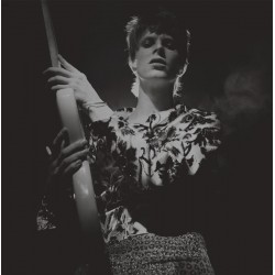 DAVID BOWIE - Rock 'N' Roll...