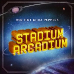 RED HOT CHILI PEPPERS -...