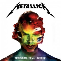 METALLICA - Hardwired...To...