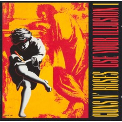 GUNS N' ROSES - Use Your...