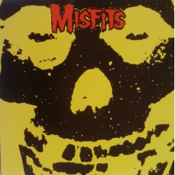 MISFITS - Misfits...