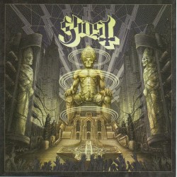 GHOST - Ceremony And...