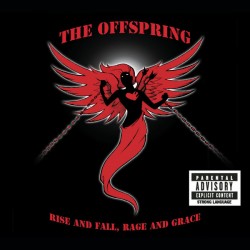 OFFSPRING - Rise And Fall,...