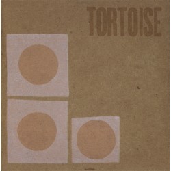 TORTOISE - Tortoise CD